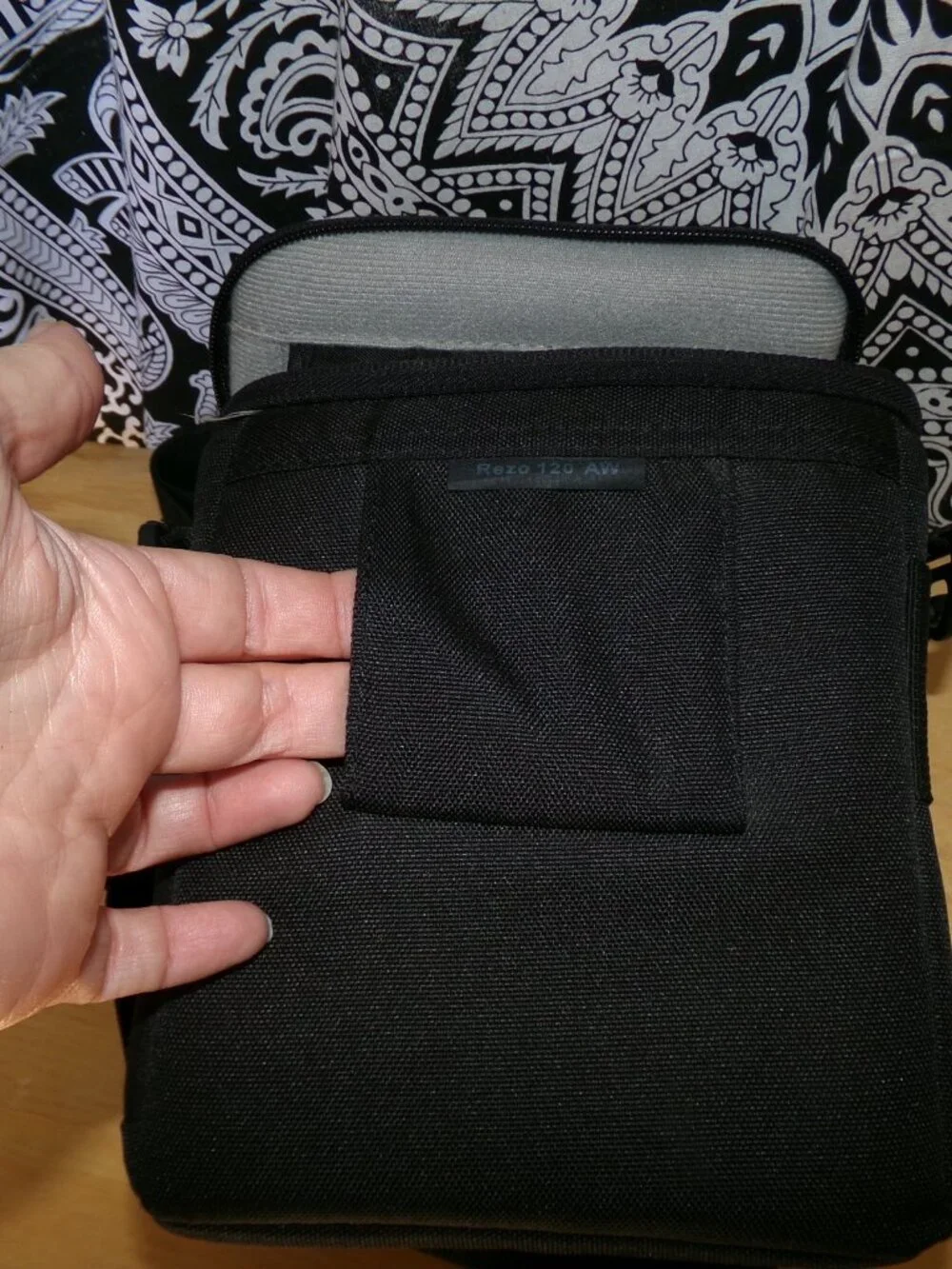 Lowepro Rezo 120 AW Camera Case